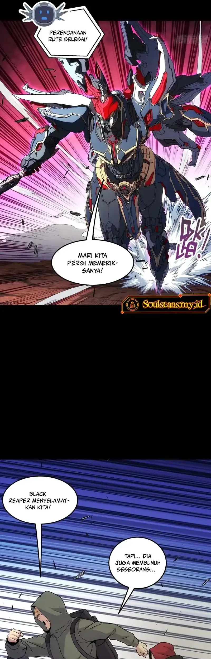 Steel Covenant Bab 56 halaman 48