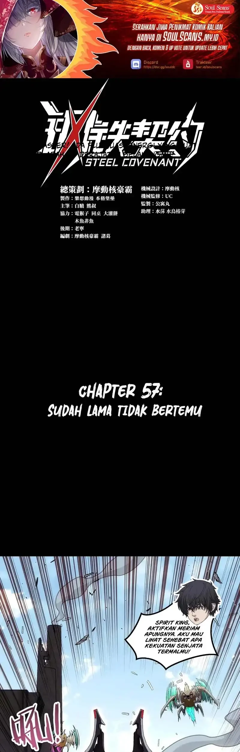 Steel Covenant Bab 57 halaman 2