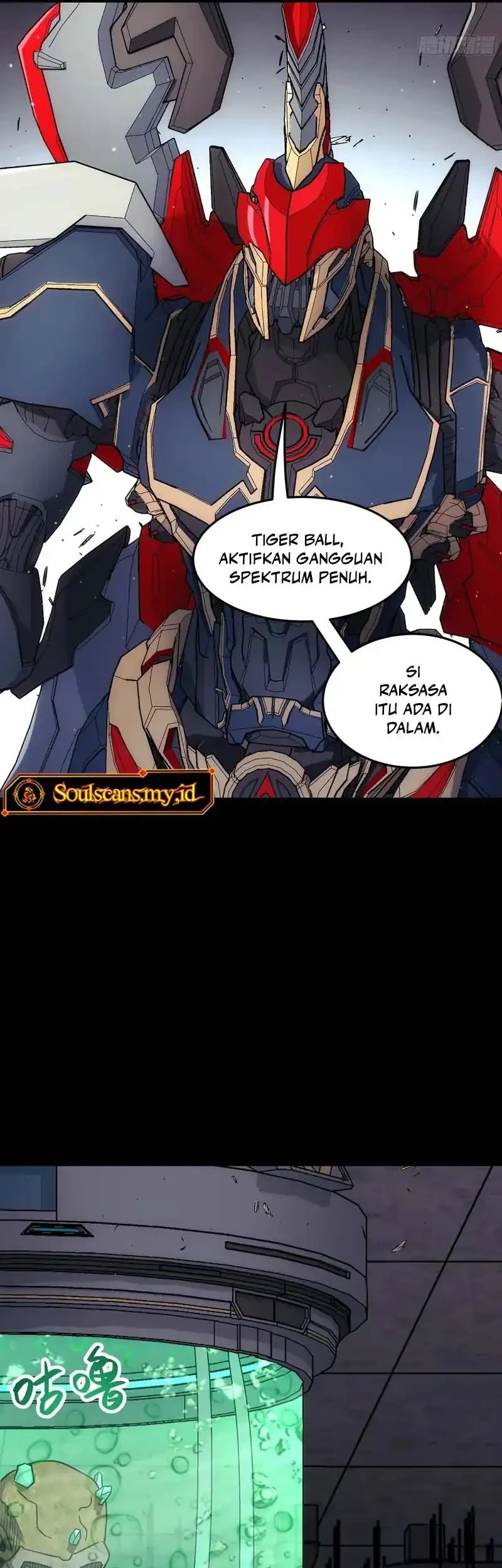 Steel Covenant Bab 57 halaman 22