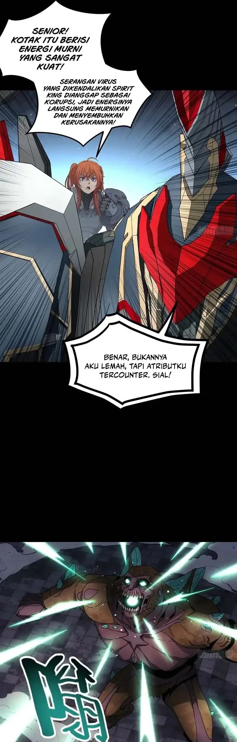 Steel Covenant Bab 57 halaman 34