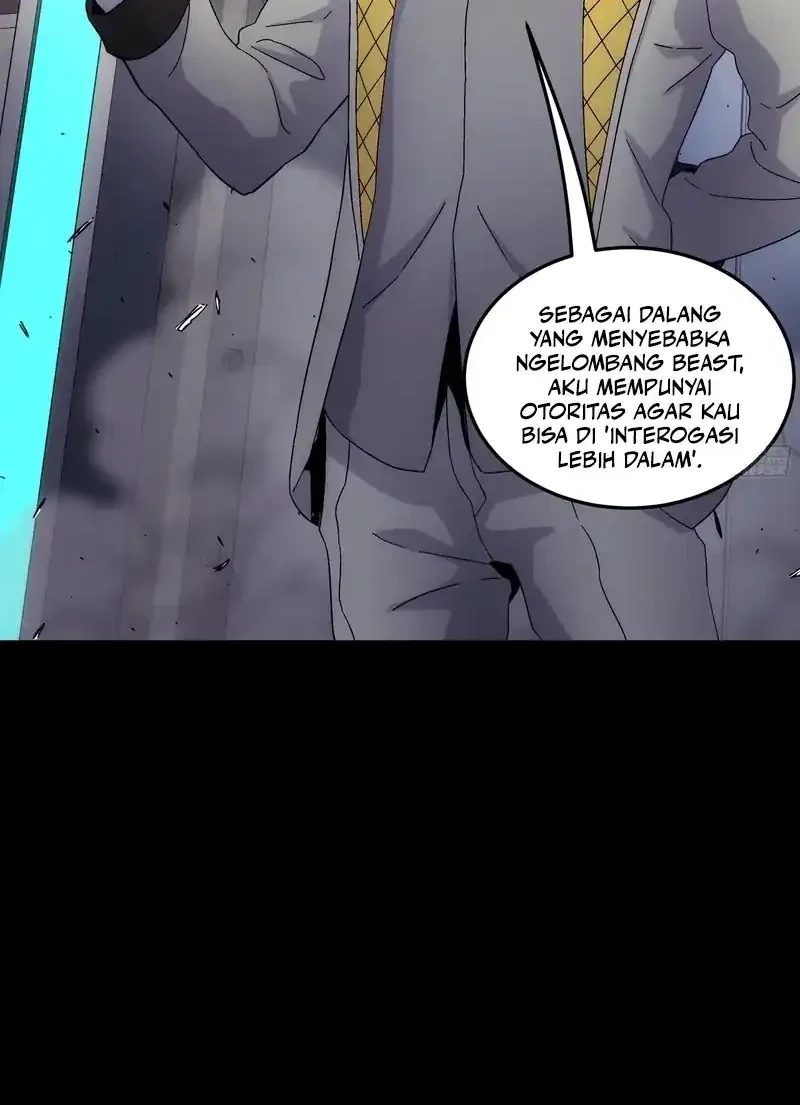 Steel Covenant chapter 58 halaman 9