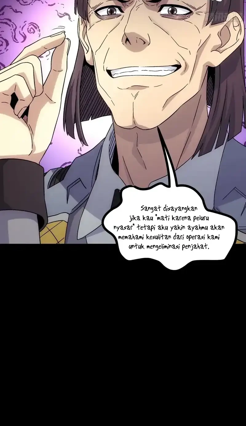 Steel Covenant chapter 58 halaman 11