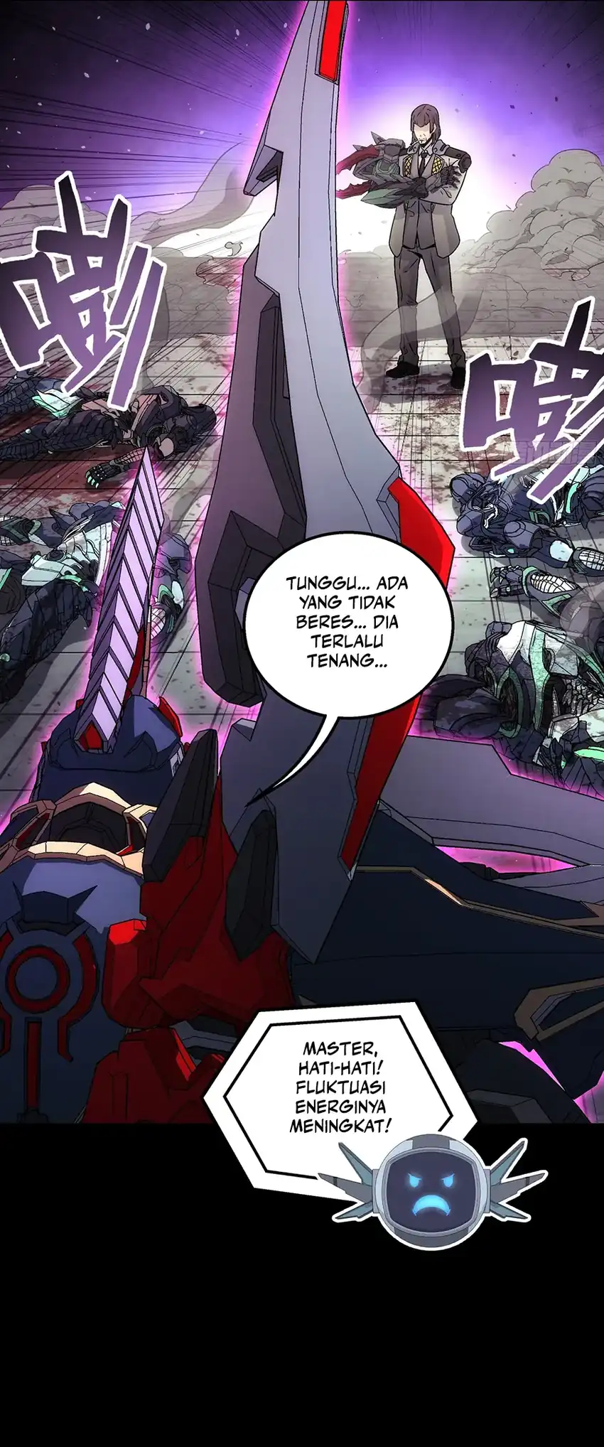 Steel Covenant Bab 59 halaman 3