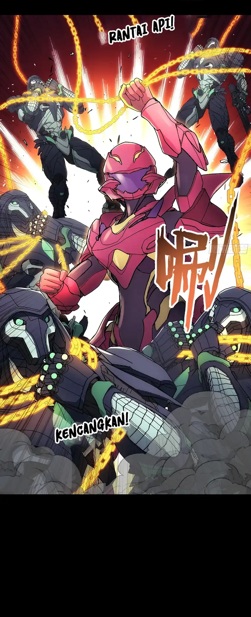 Steel Covenant Bab 59 halaman 4