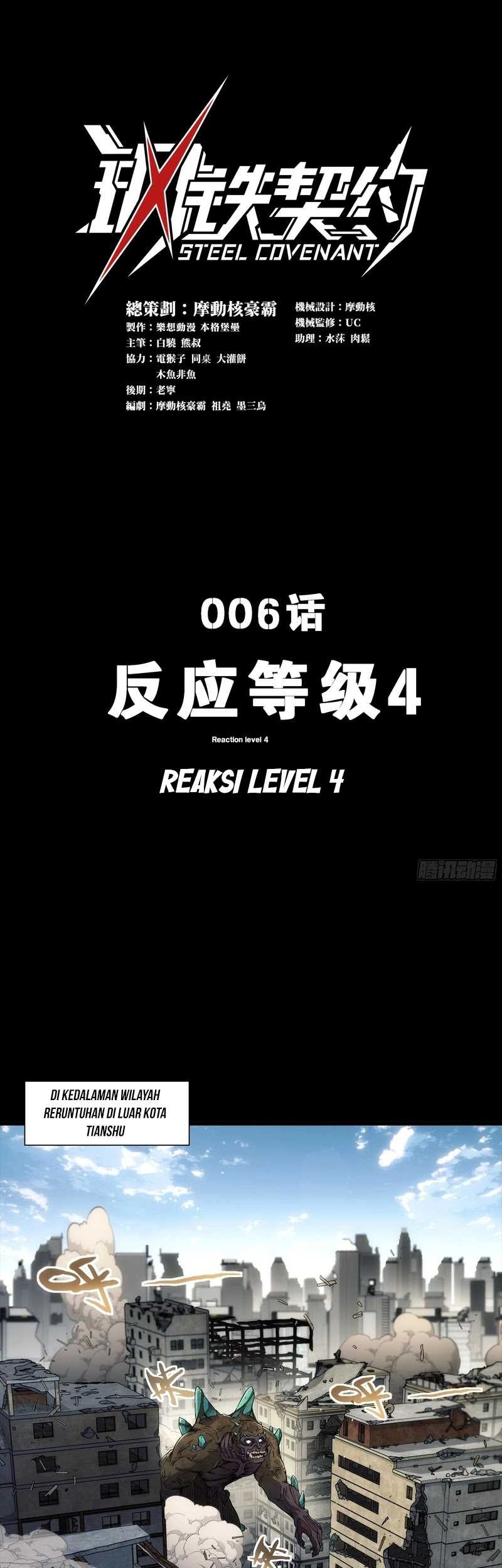 Steel Covenant Bab 6 halaman 2