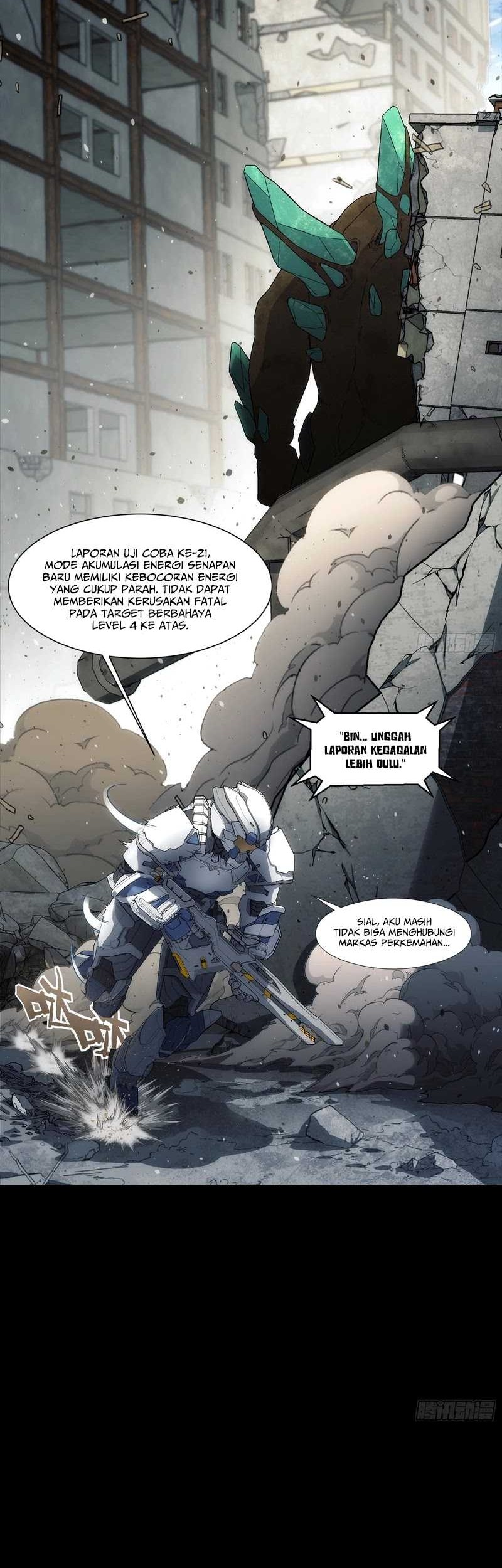 Steel Covenant Bab 6 halaman 5