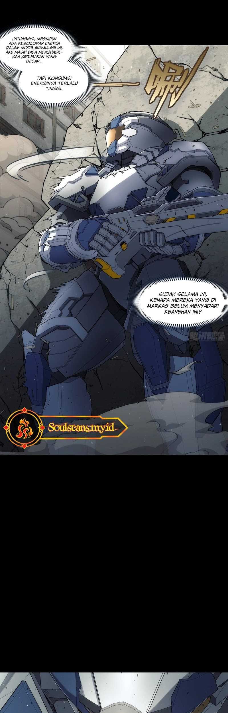 Steel Covenant Bab 6 halaman 6