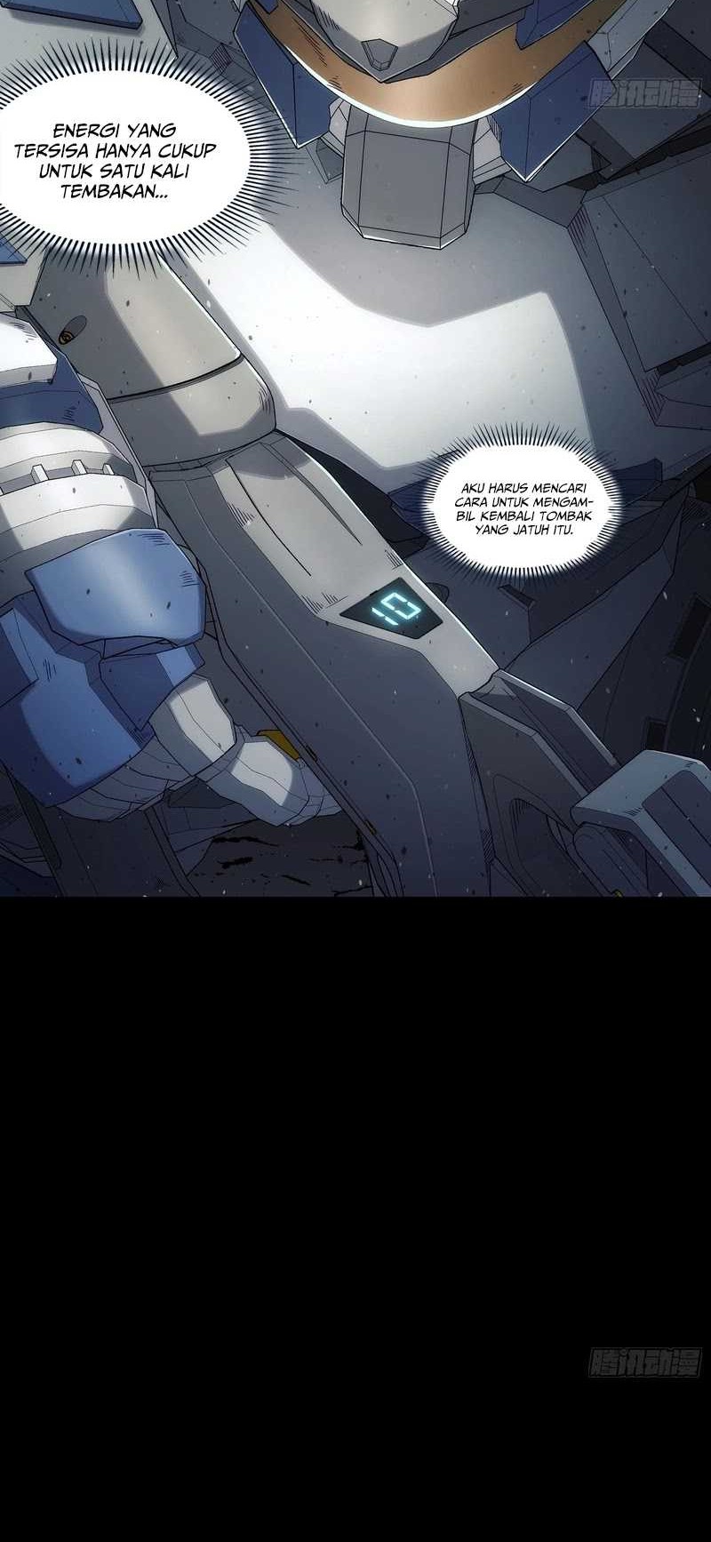 Steel Covenant Bab 6 halaman 7