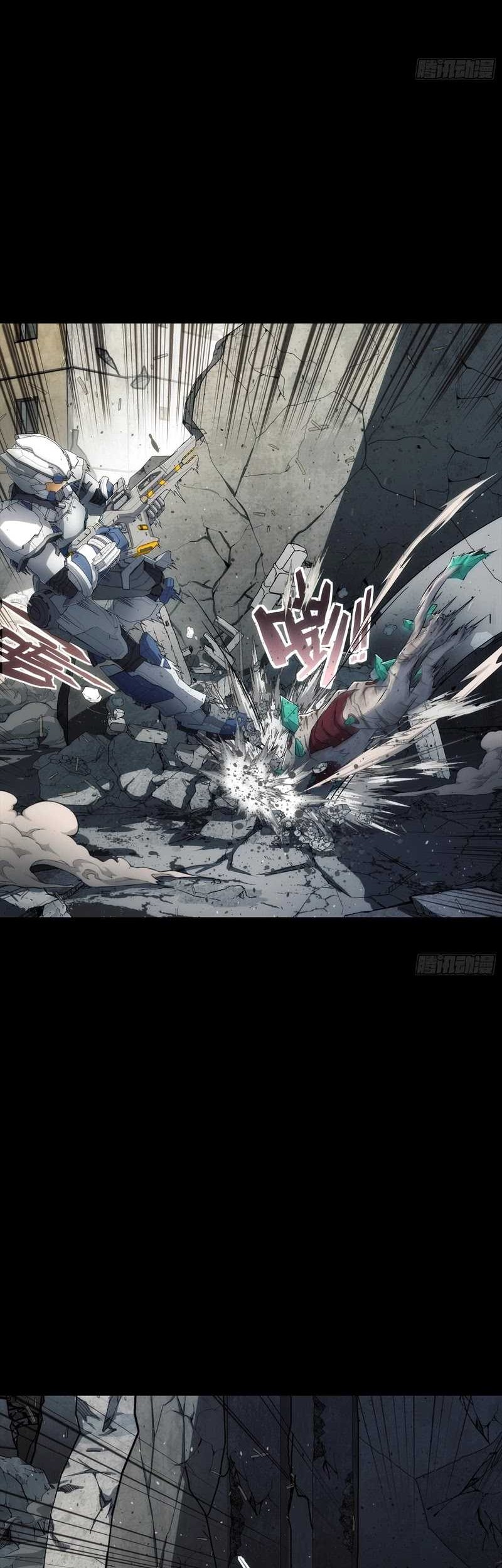 Steel Covenant Bab 6 halaman 11