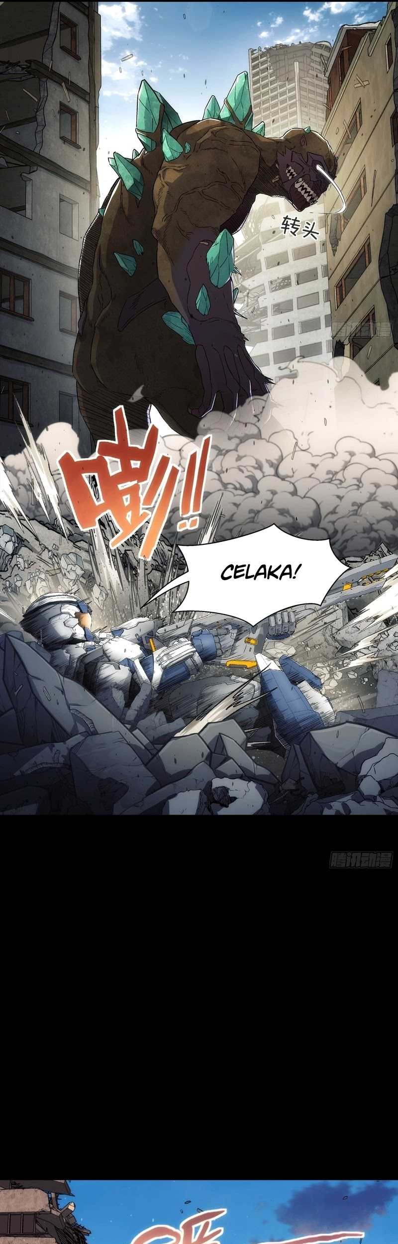 Steel Covenant Bab 6 halaman 14