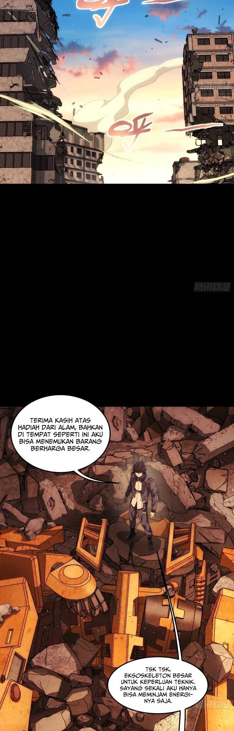 Steel Covenant Bab 6 halaman 15