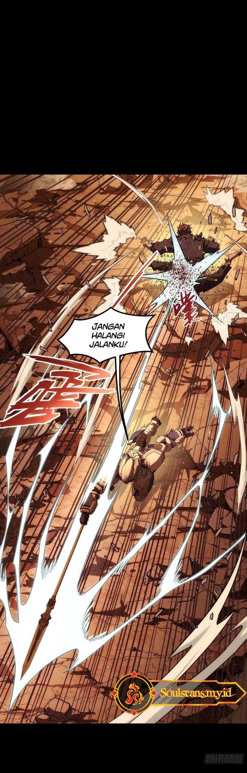 Steel Covenant Bab 6 halaman 22