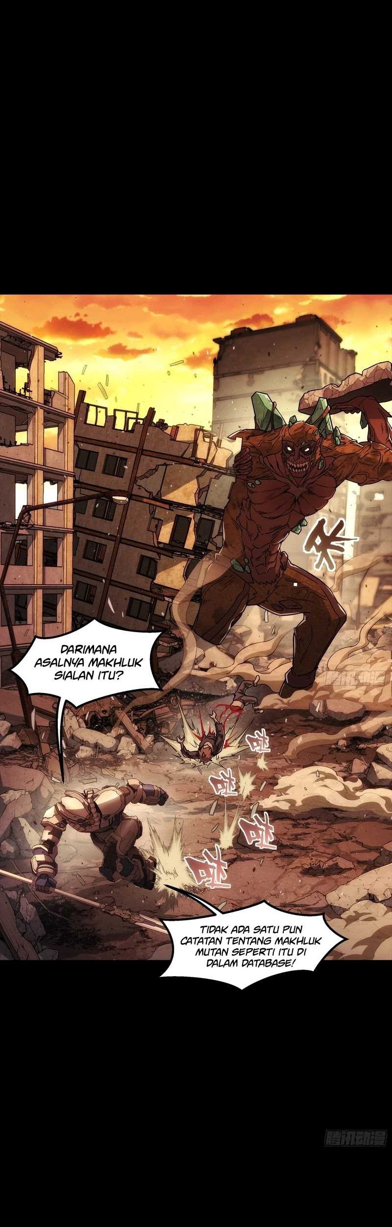 Steel Covenant Bab 6 halaman 23