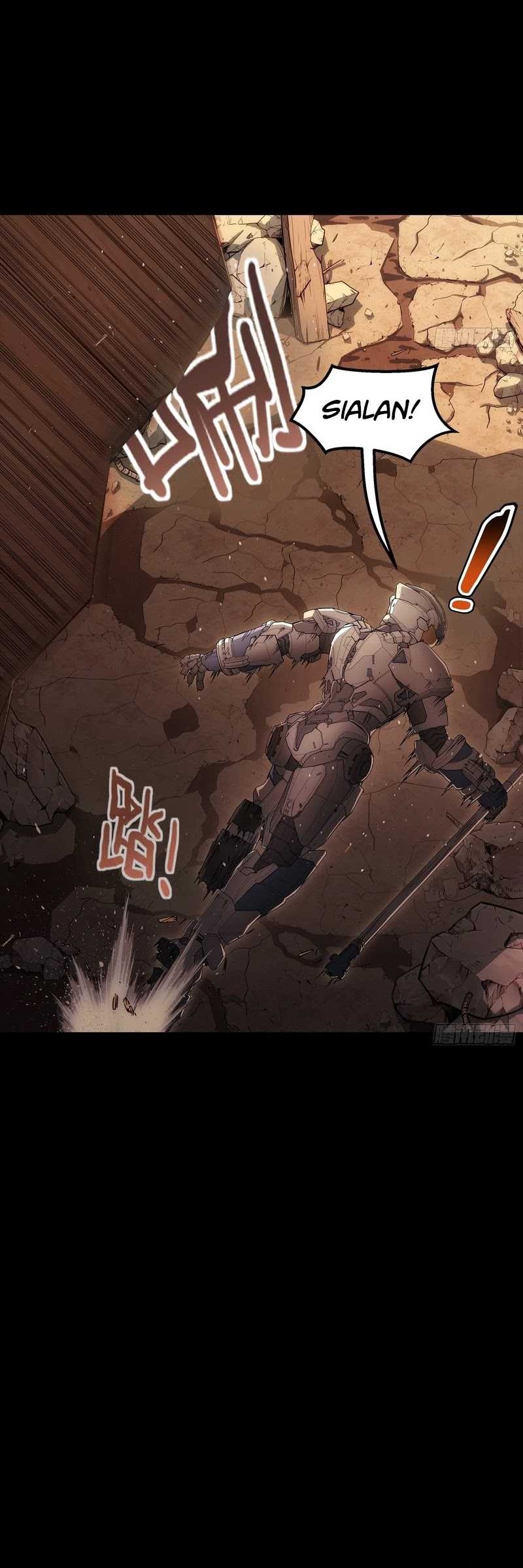 Steel Covenant Bab 6 halaman 25
