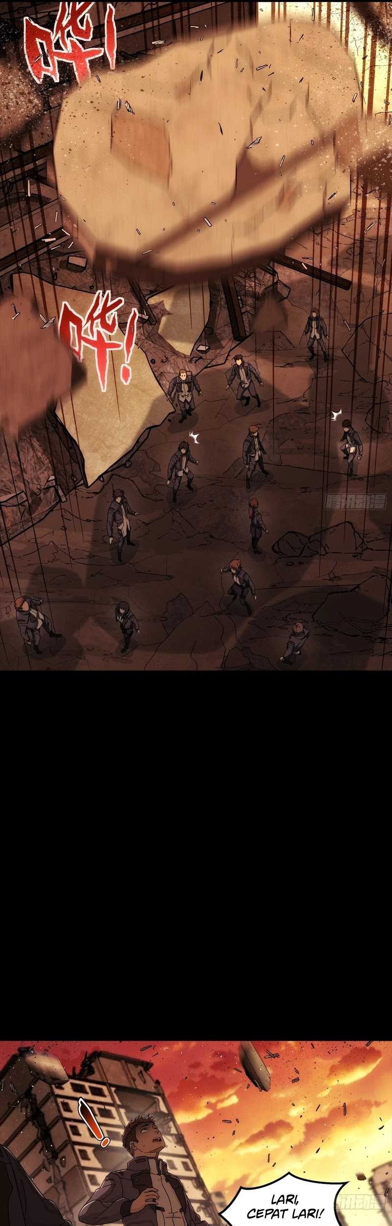 Steel Covenant Bab 6 halaman 32
