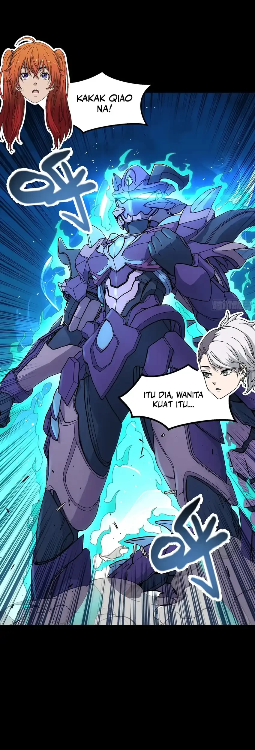 Steel Covenant Bab 60 halaman 3