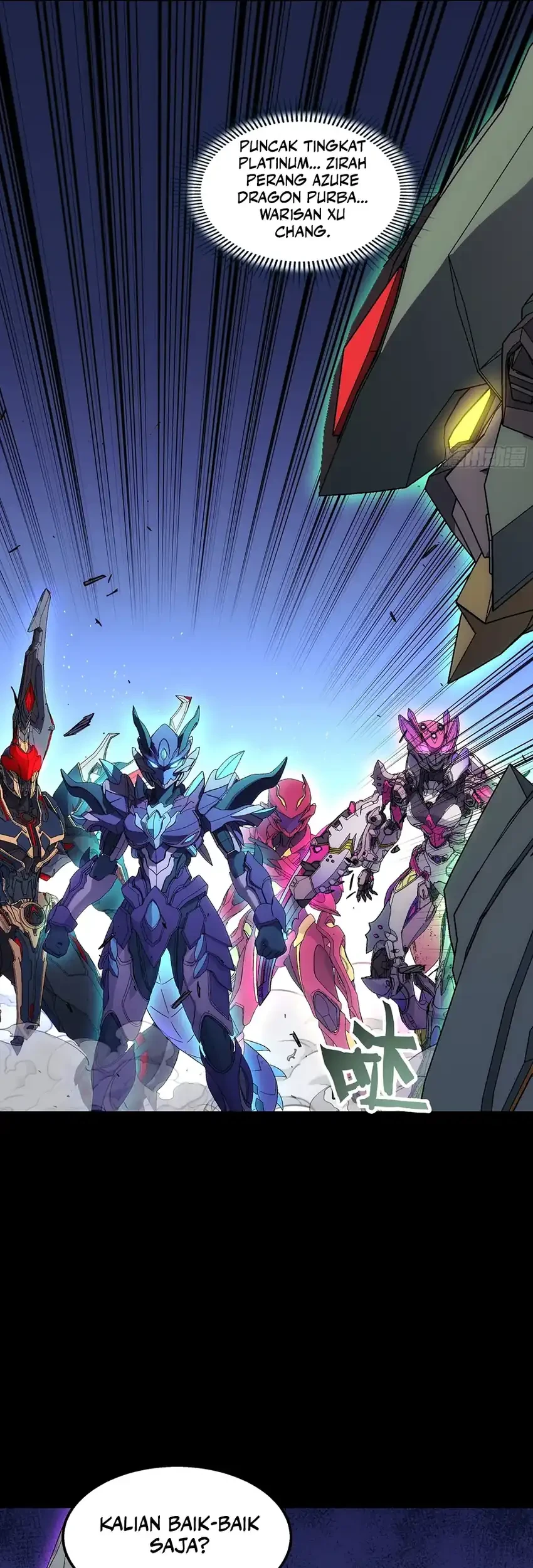 Steel Covenant Bab 60 halaman 5