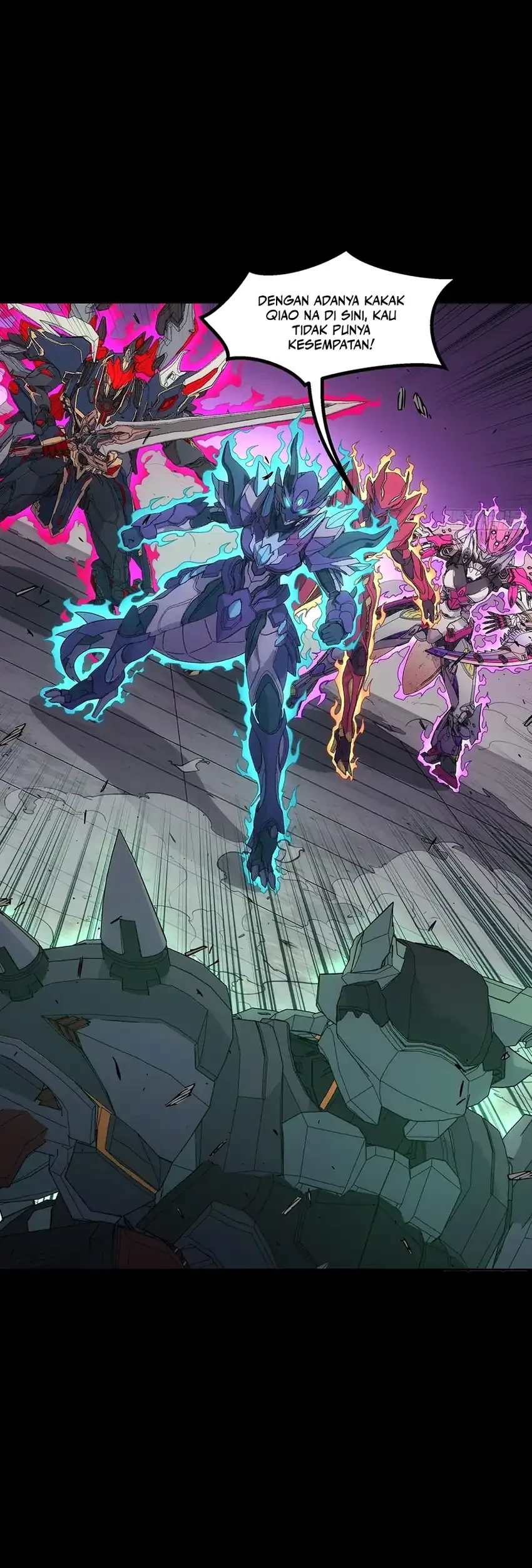 Steel Covenant Bab 60 halaman 7