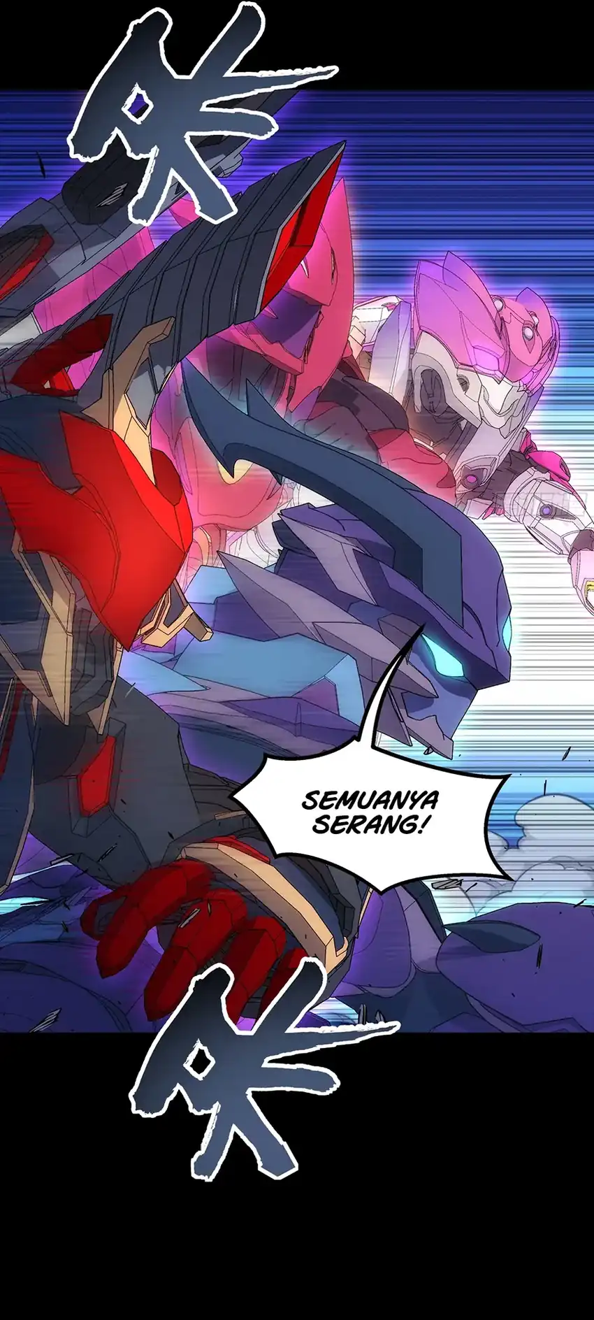Steel Covenant Bab 60 halaman 9