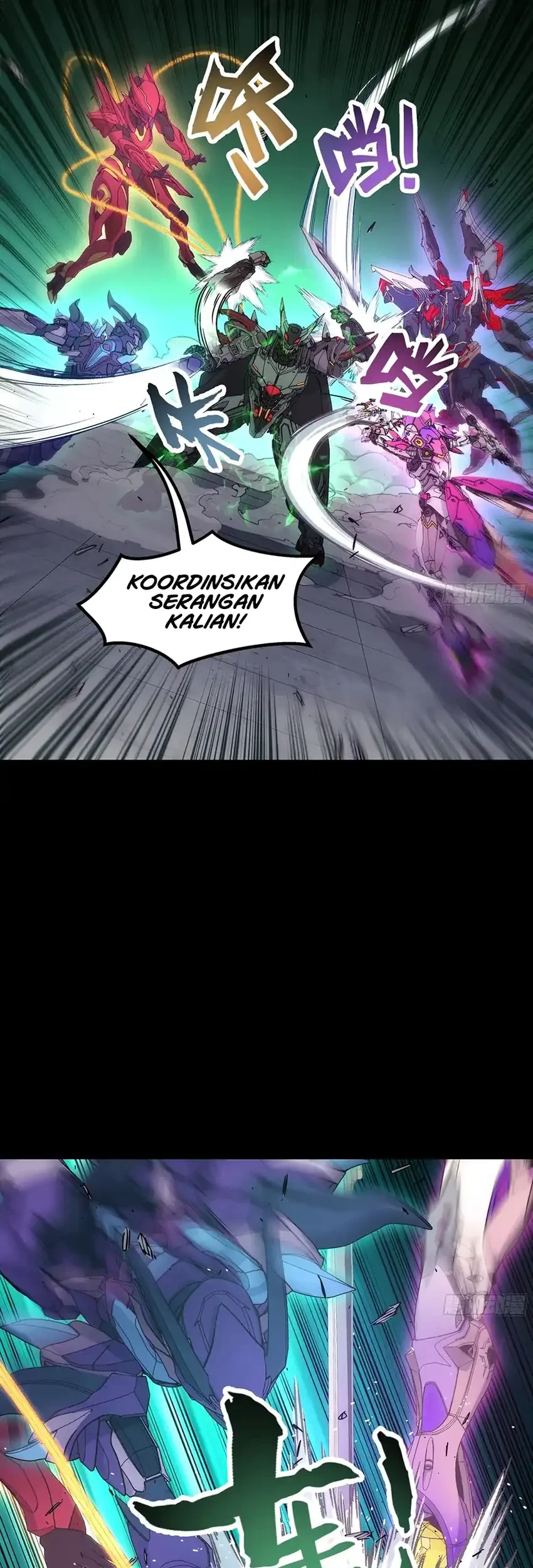 Steel Covenant Bab 60 halaman 14