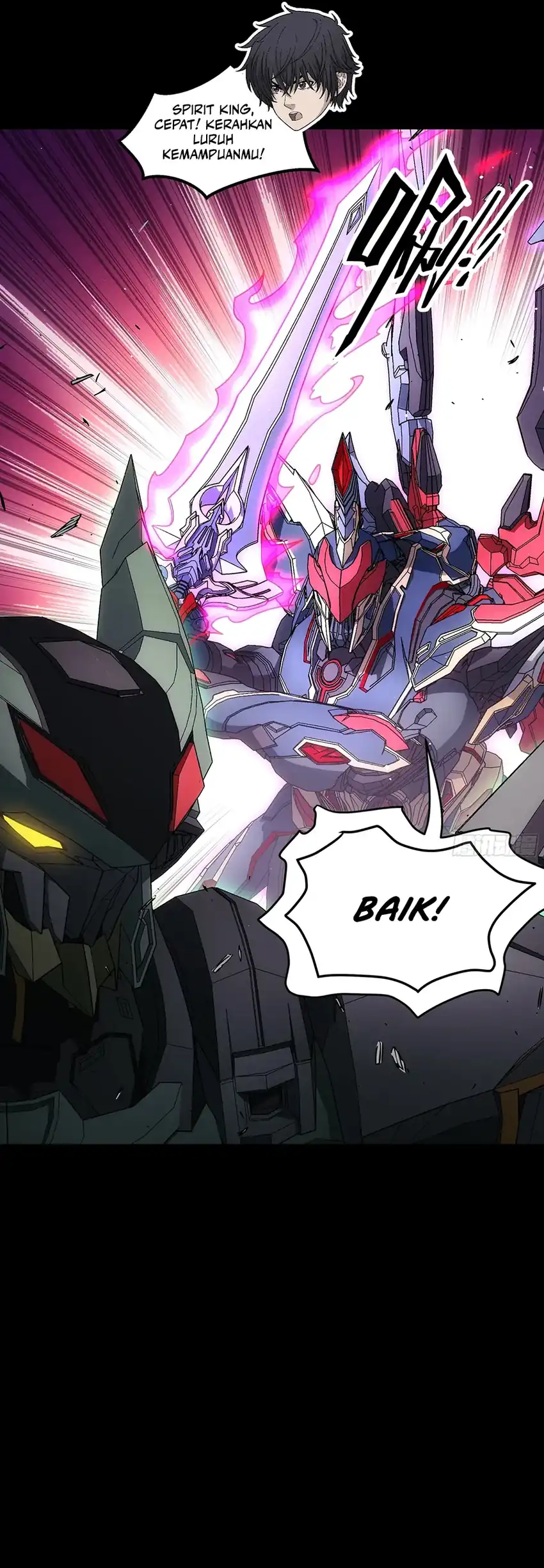 Steel Covenant Bab 60 halaman 34