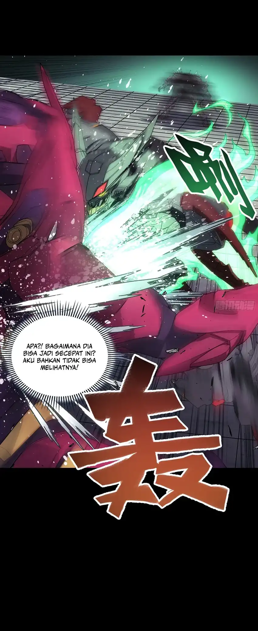 Steel Covenant Bab 60 halaman 64