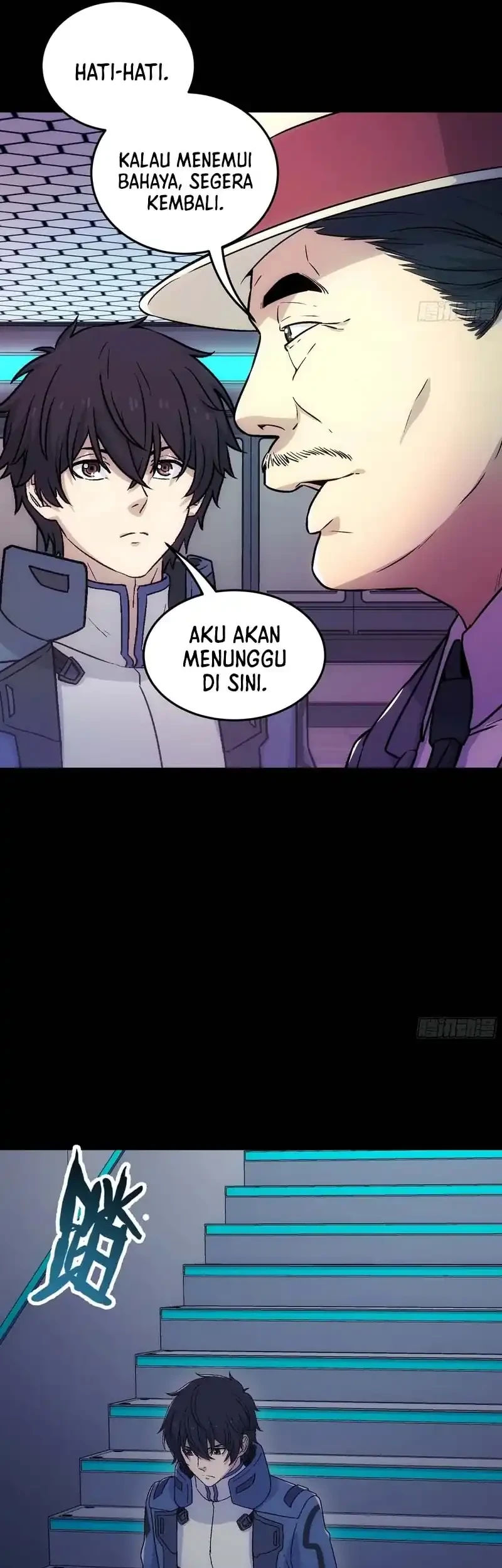 Steel Covenant Bab 62 halaman 45
