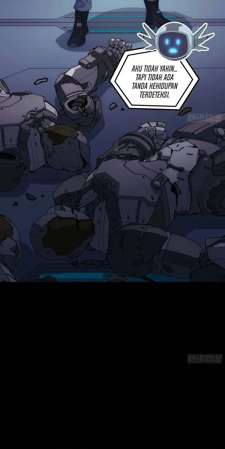 Steel Covenant Bab 63 halaman 6