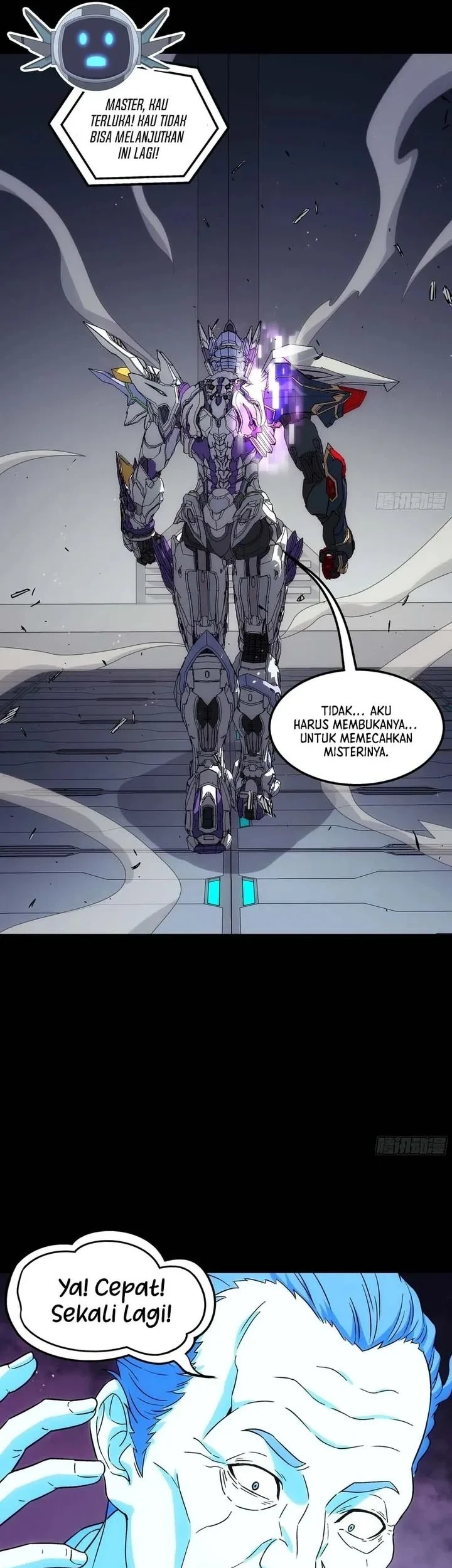 Steel Covenant Bab 63 halaman 31