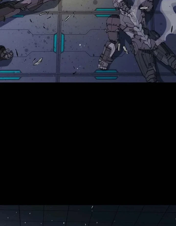 Steel Covenant chapter 64 halaman 20