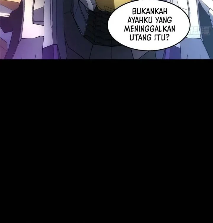 Steel Covenant chapter 64 halaman 26
