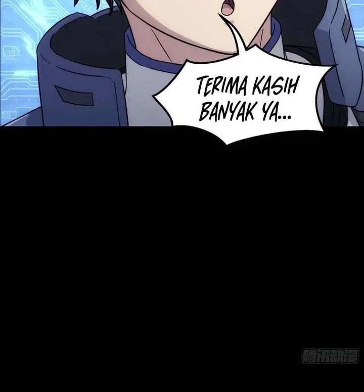 Steel Covenant chapter 64 halaman 28