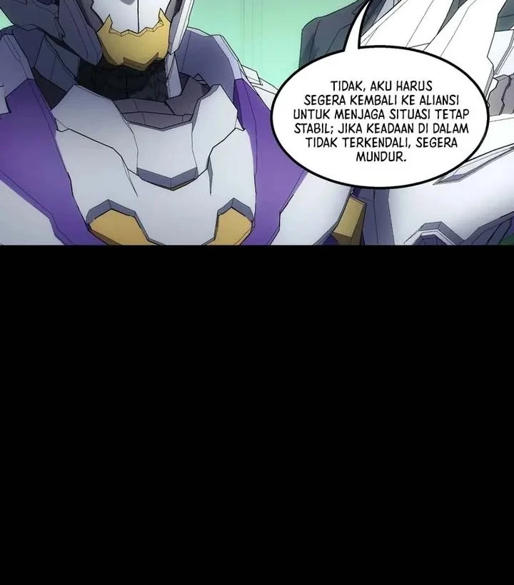 Steel Covenant chapter 64 halaman 48