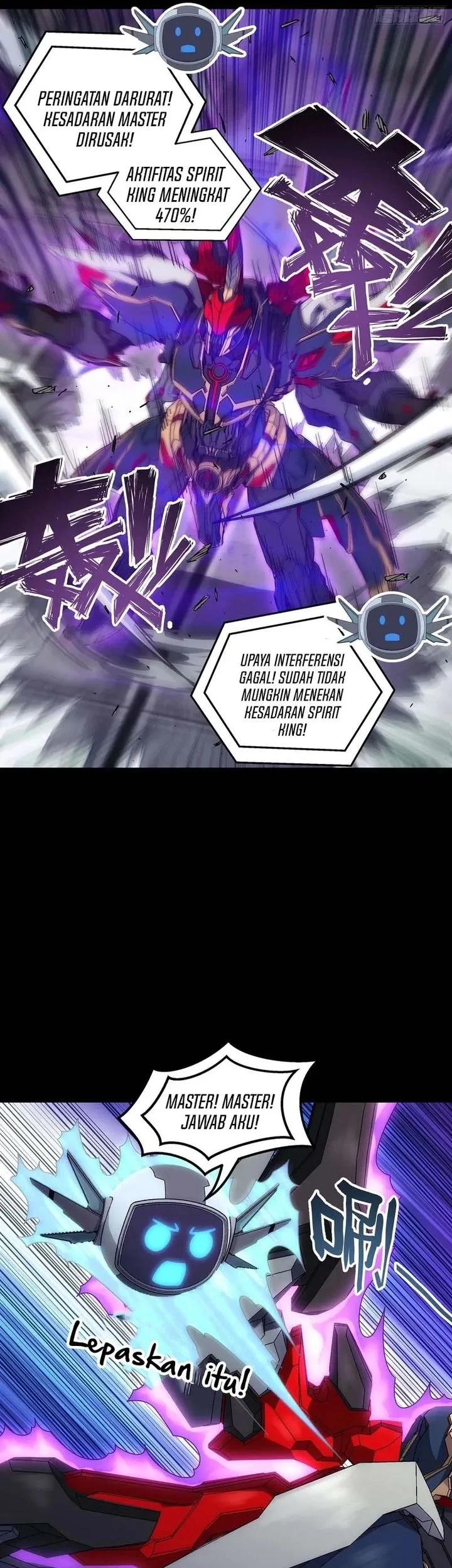 Steel Covenant Bab 65 halaman 5