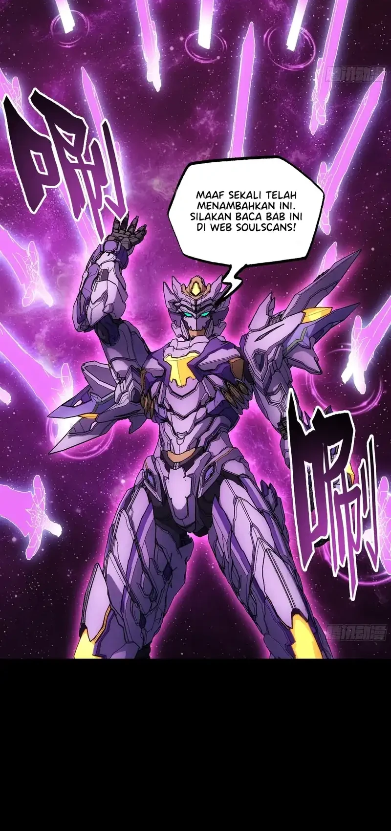 Steel Covenant Bab 66 halaman 19