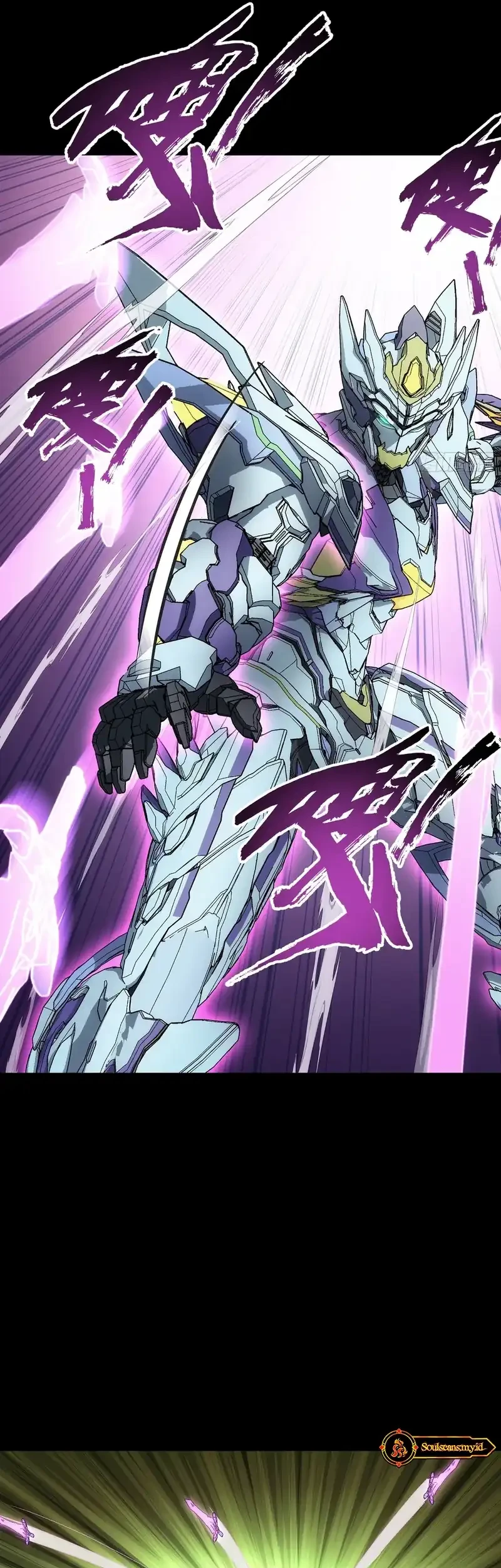 Steel Covenant Bab 66 halaman 20