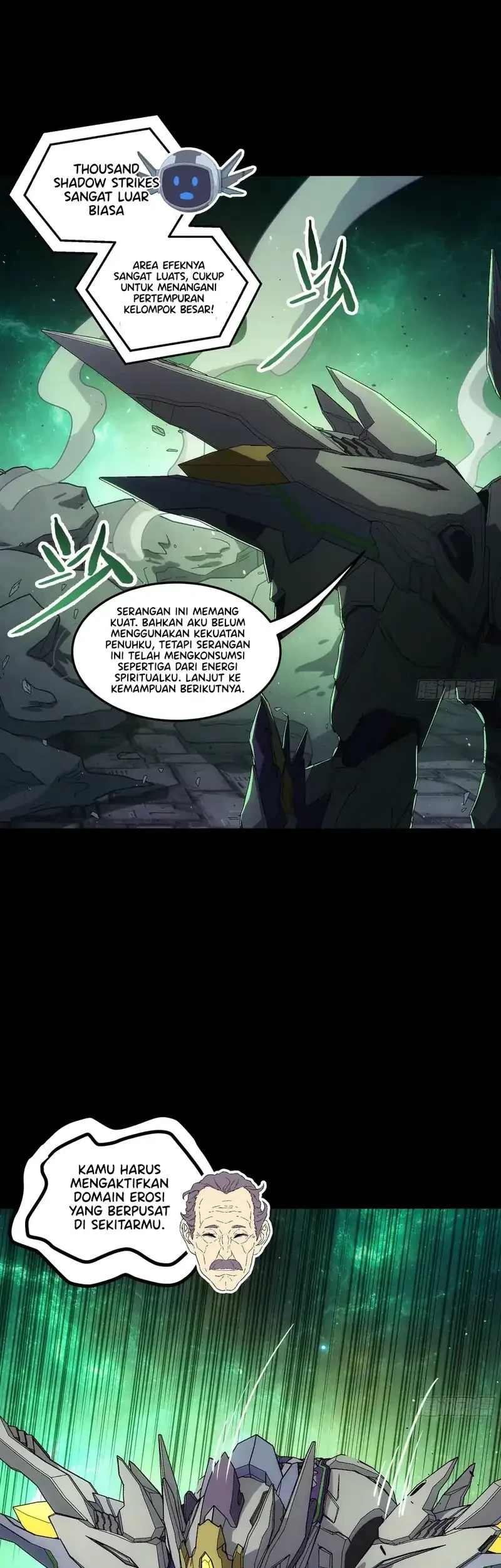 Steel Covenant Bab 66 halaman 22