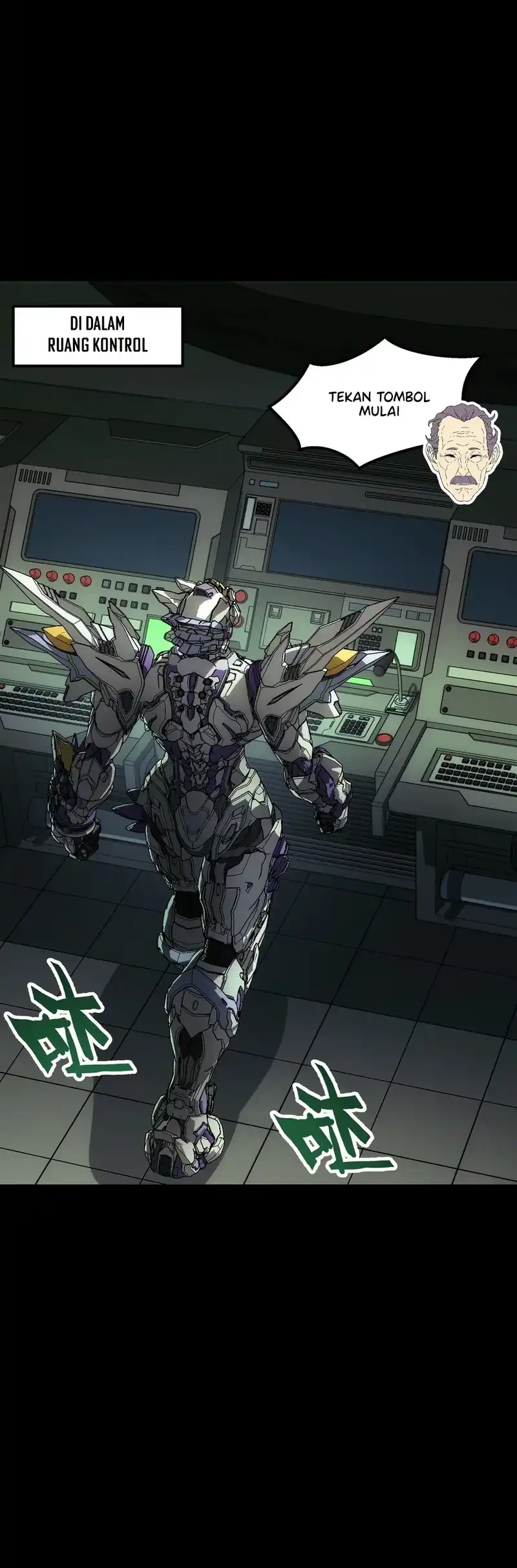 Steel Covenant Bab 66 halaman 33