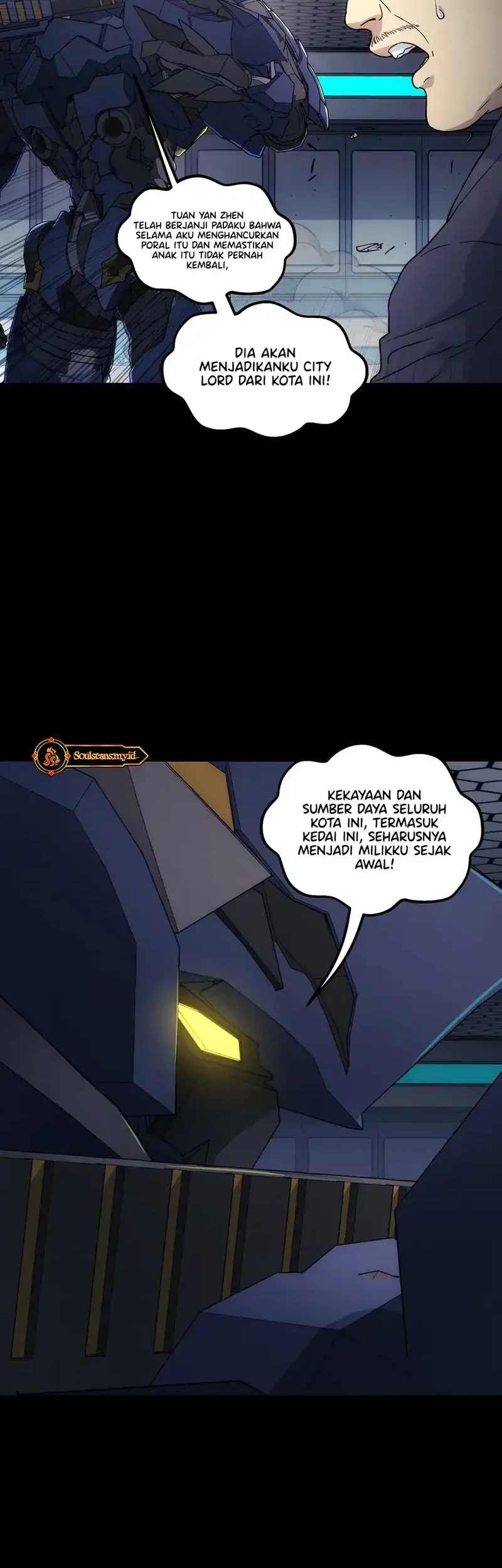 Steel Covenant Bab 66 halaman 47