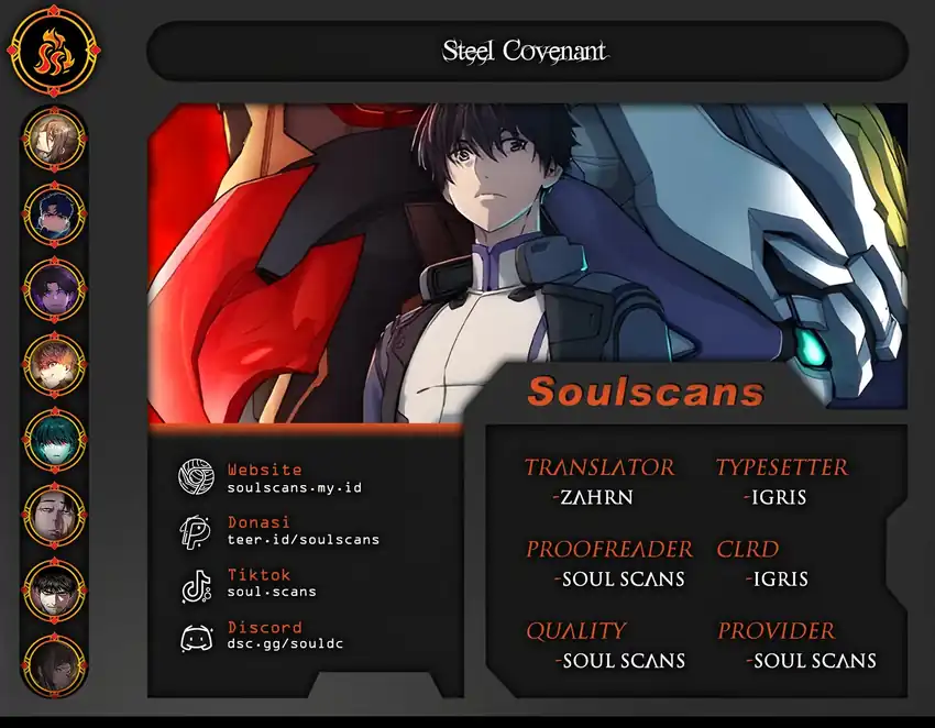 Steel Covenant Bab 67 halaman 1