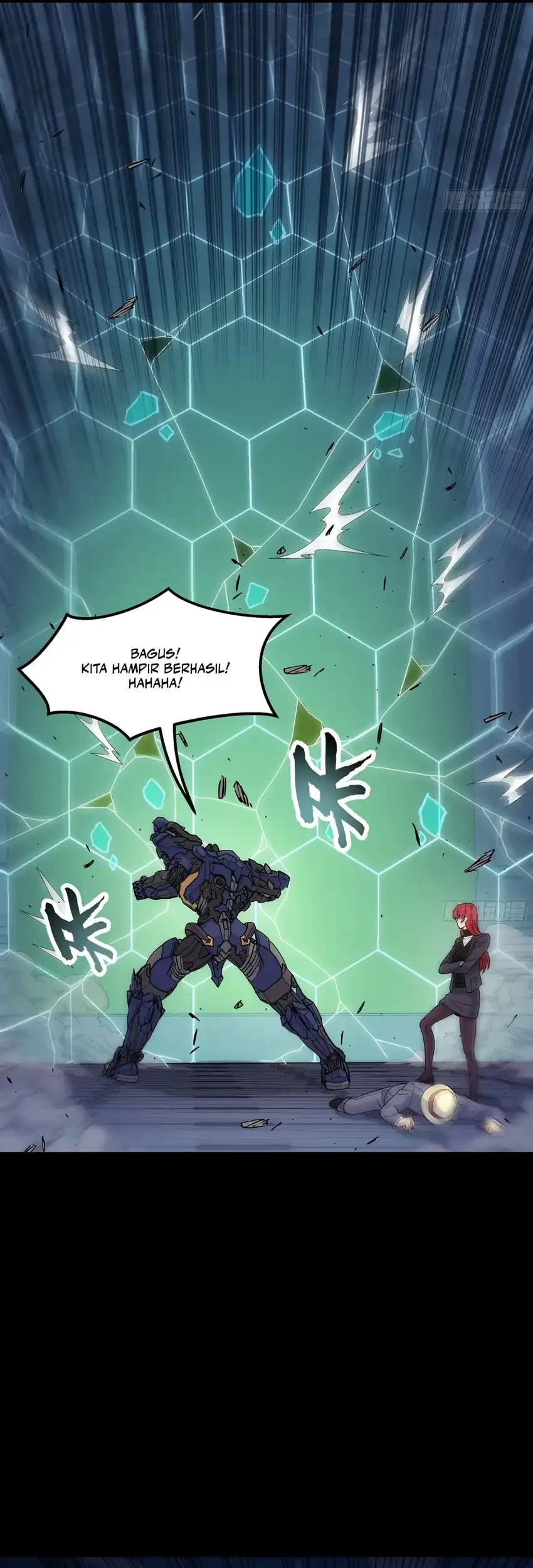 Steel Covenant Bab 67 halaman 8