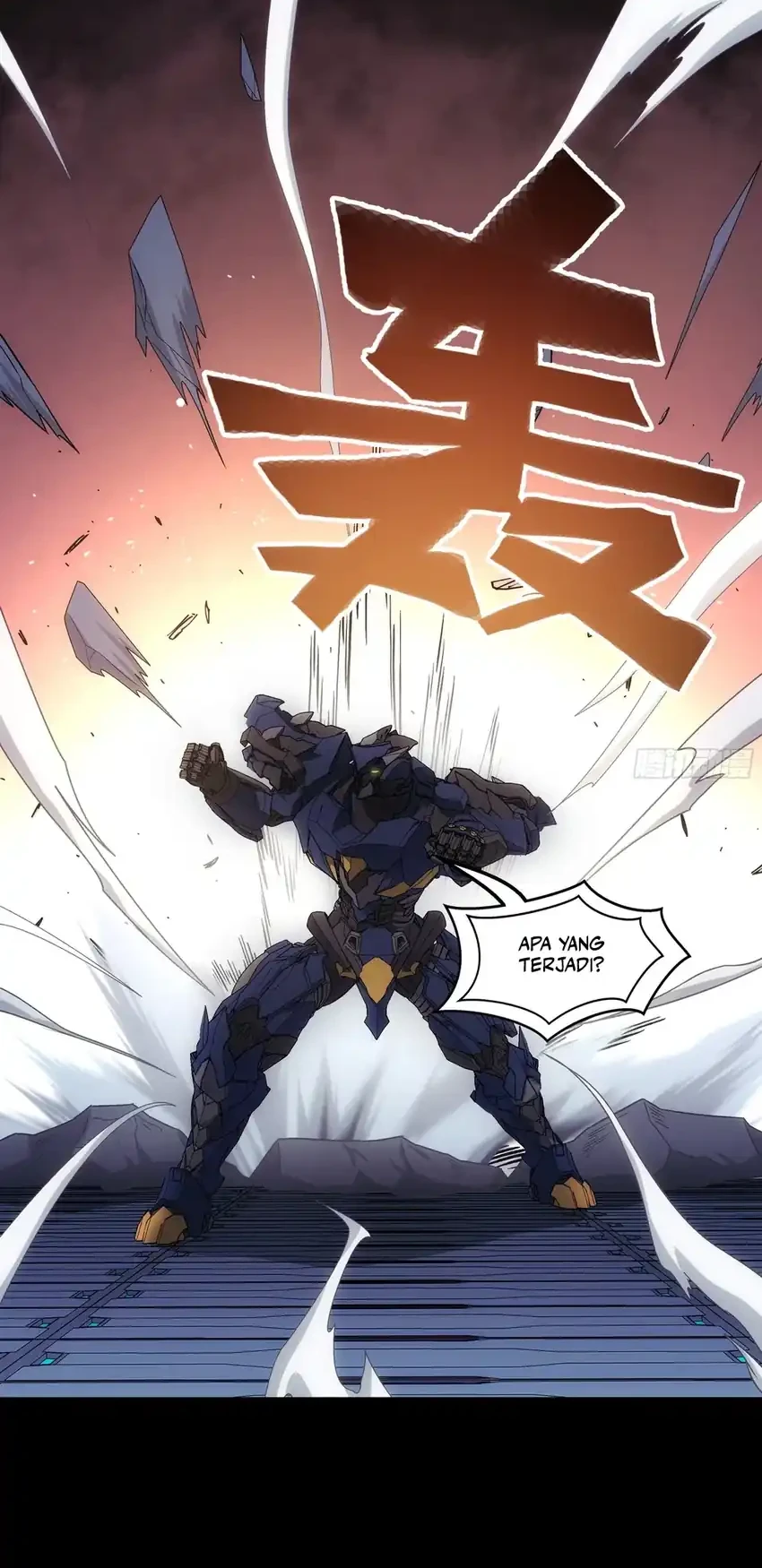 Steel Covenant Bab 67 halaman 13