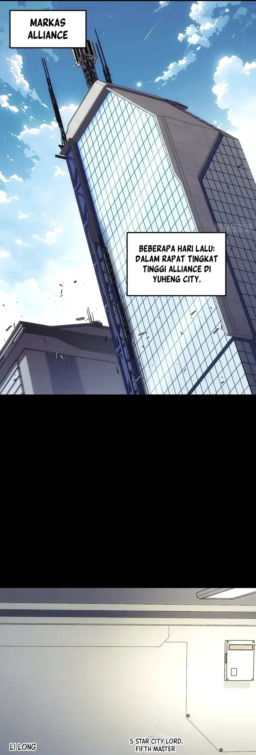 Steel Covenant Bab 67 halaman 31