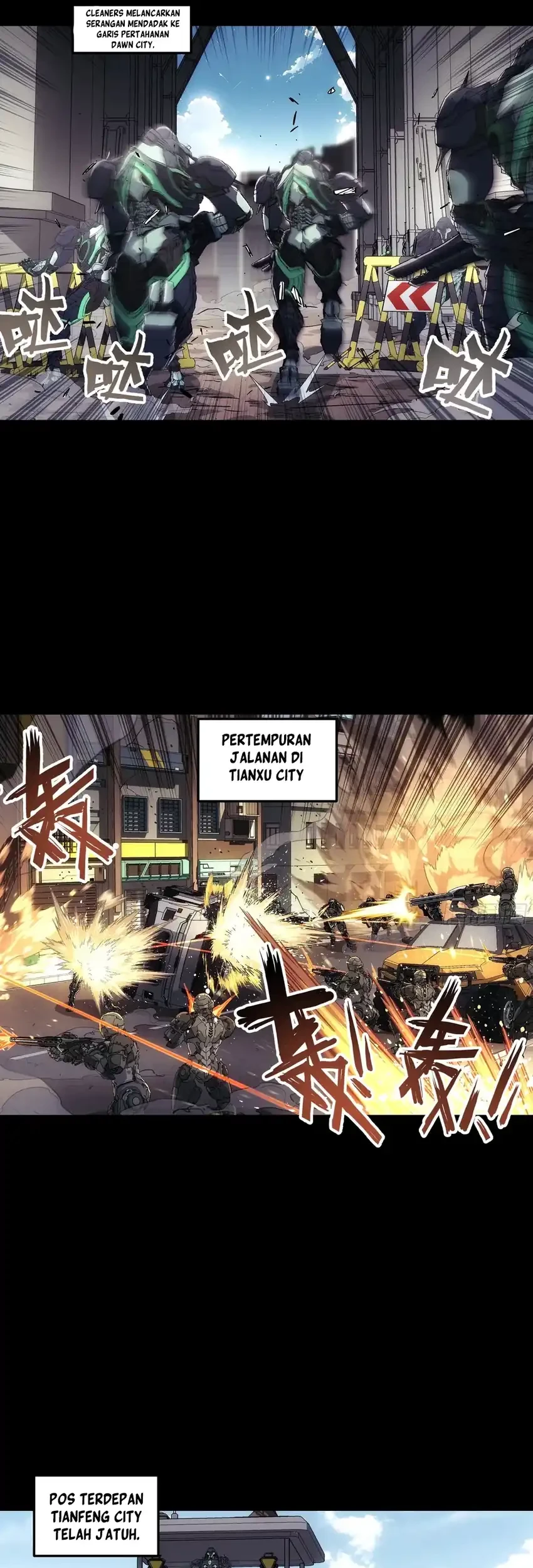 Steel Covenant Bab 67 halaman 37