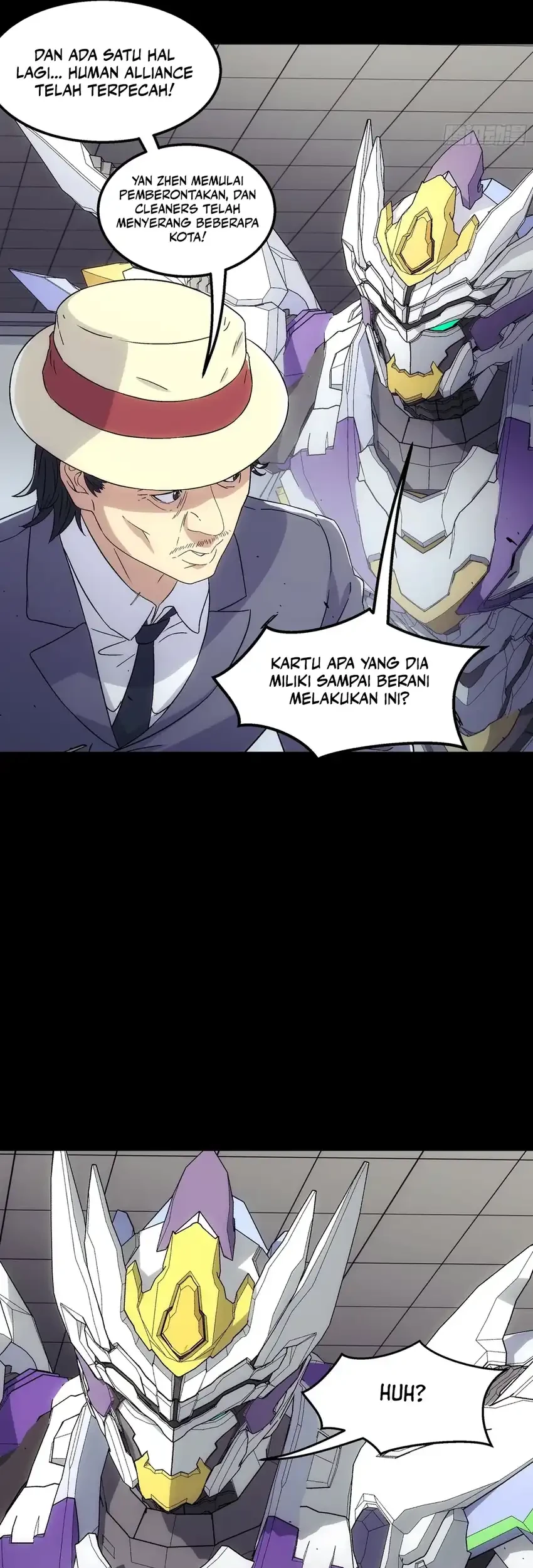 Steel Covenant Bab 67 halaman 47