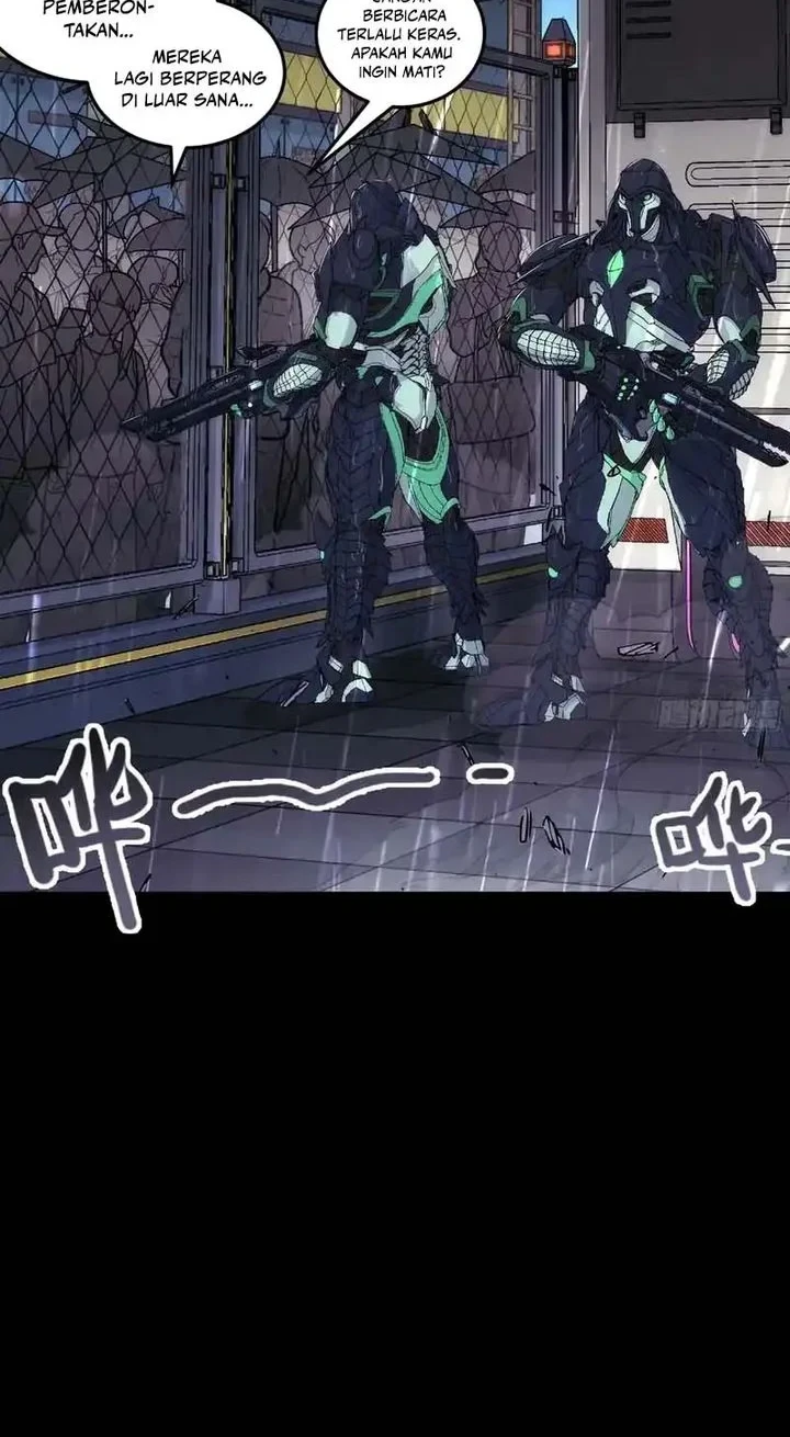 Steel Covenant Bab 68 halaman 2