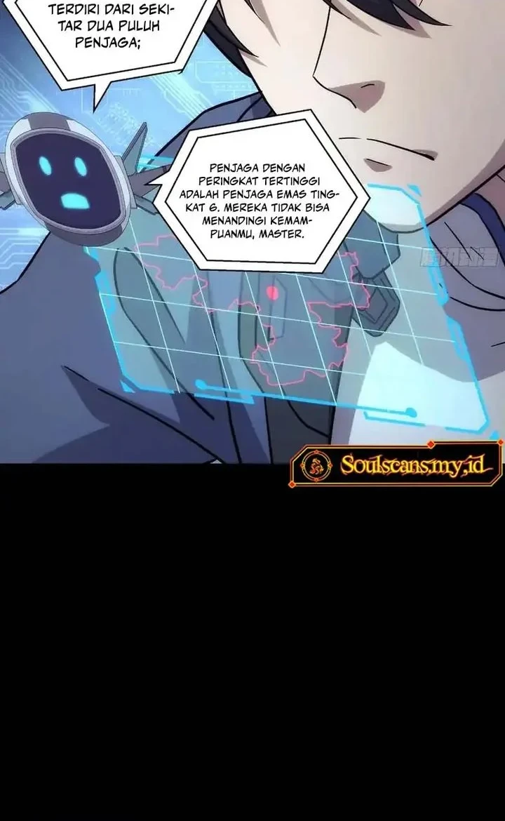 Steel Covenant Bab 68 halaman 52