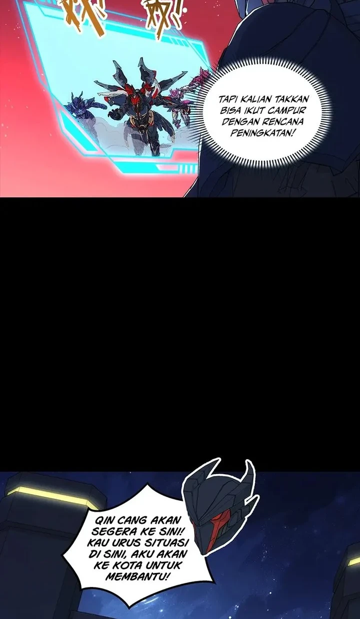 Steel Covenant chapter 69 halaman 4