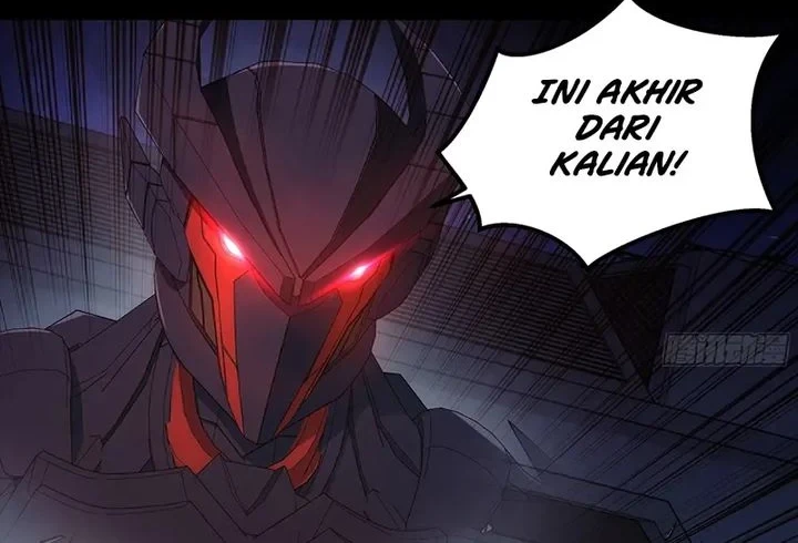 Steel Covenant chapter 69 halaman 6