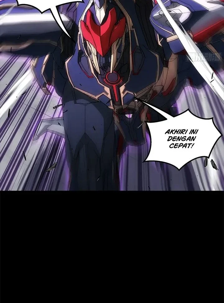 Steel Covenant chapter 69 halaman 8